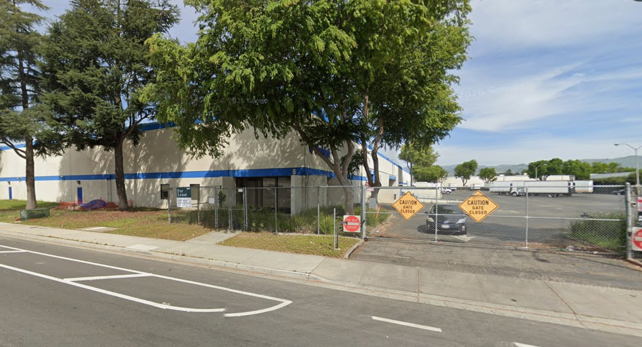 San Jose, CA Area — photo 1