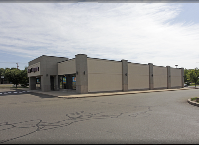 Hamden, CT Area — photo 1