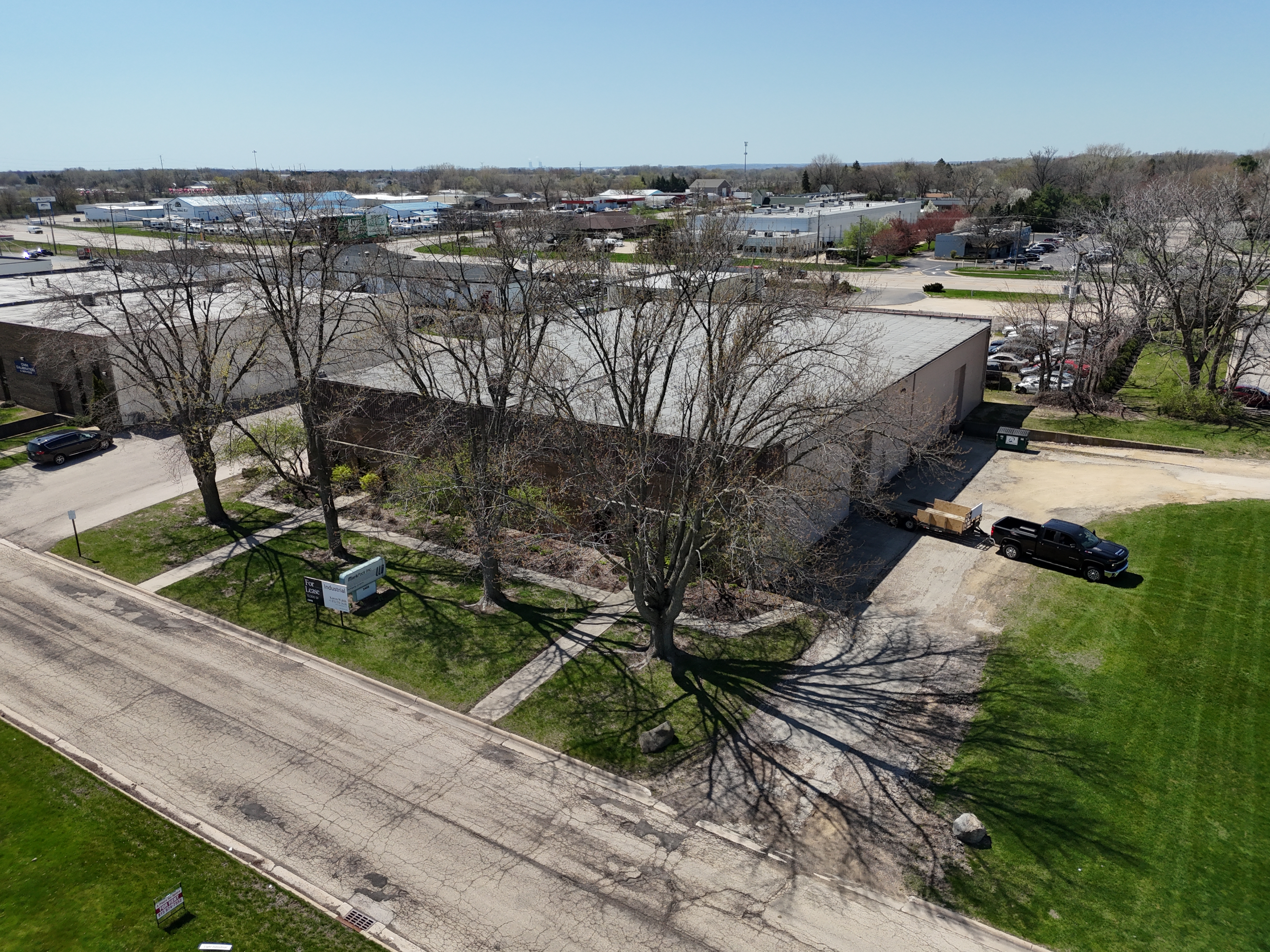 Rockford, IL Area — photo 1
