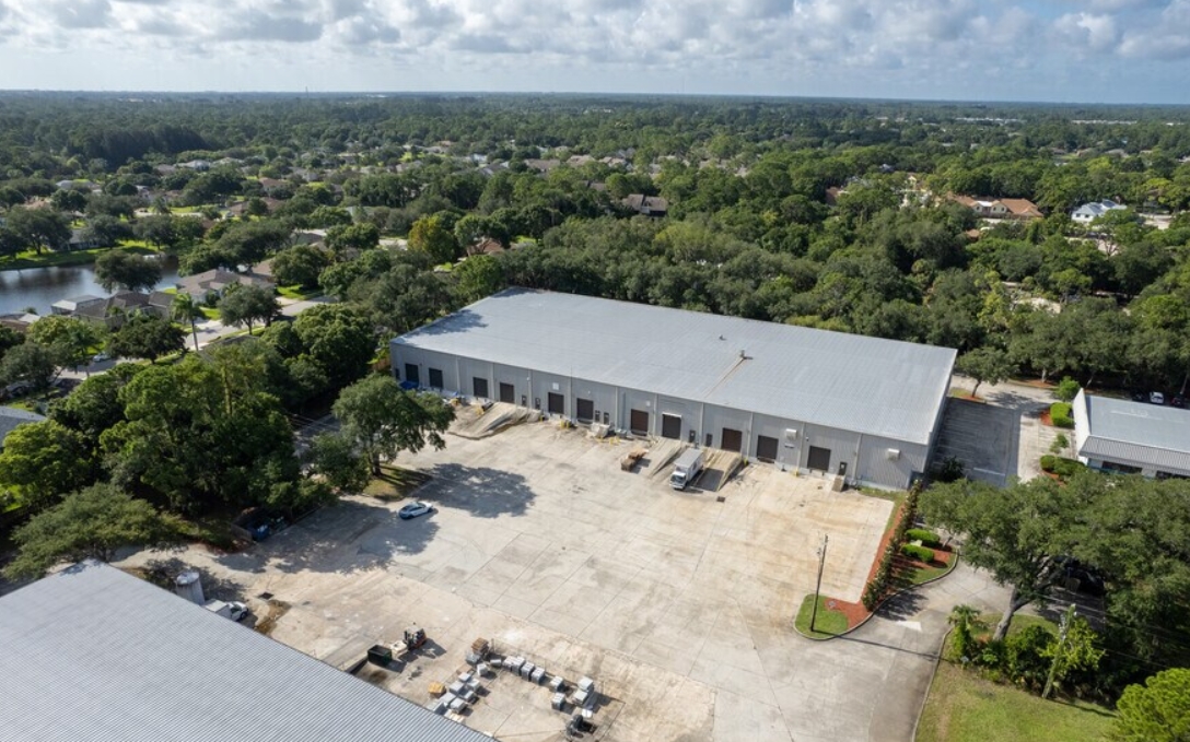 West Melbourne, FL Area — photo 1
