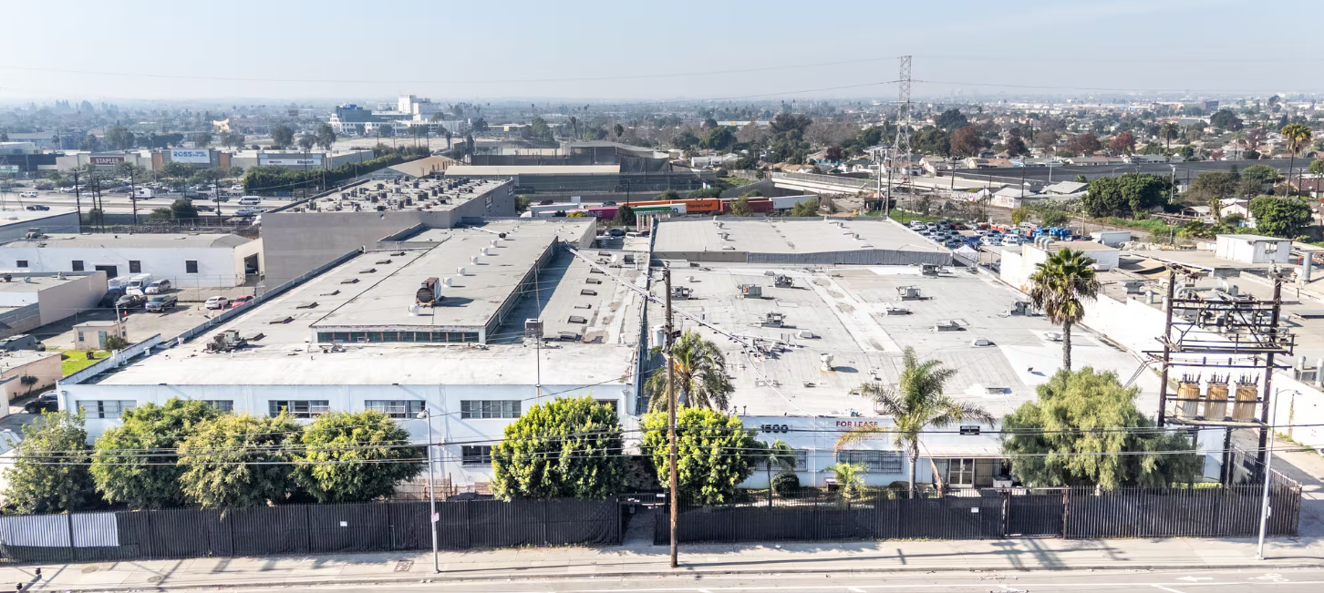 Gardena, CA Area — photo 1