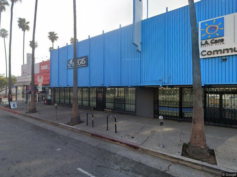 Los Angeles, CA Area — photo 1