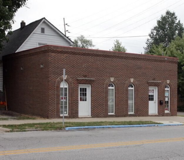 Terre Haute, IN Area — photo 1