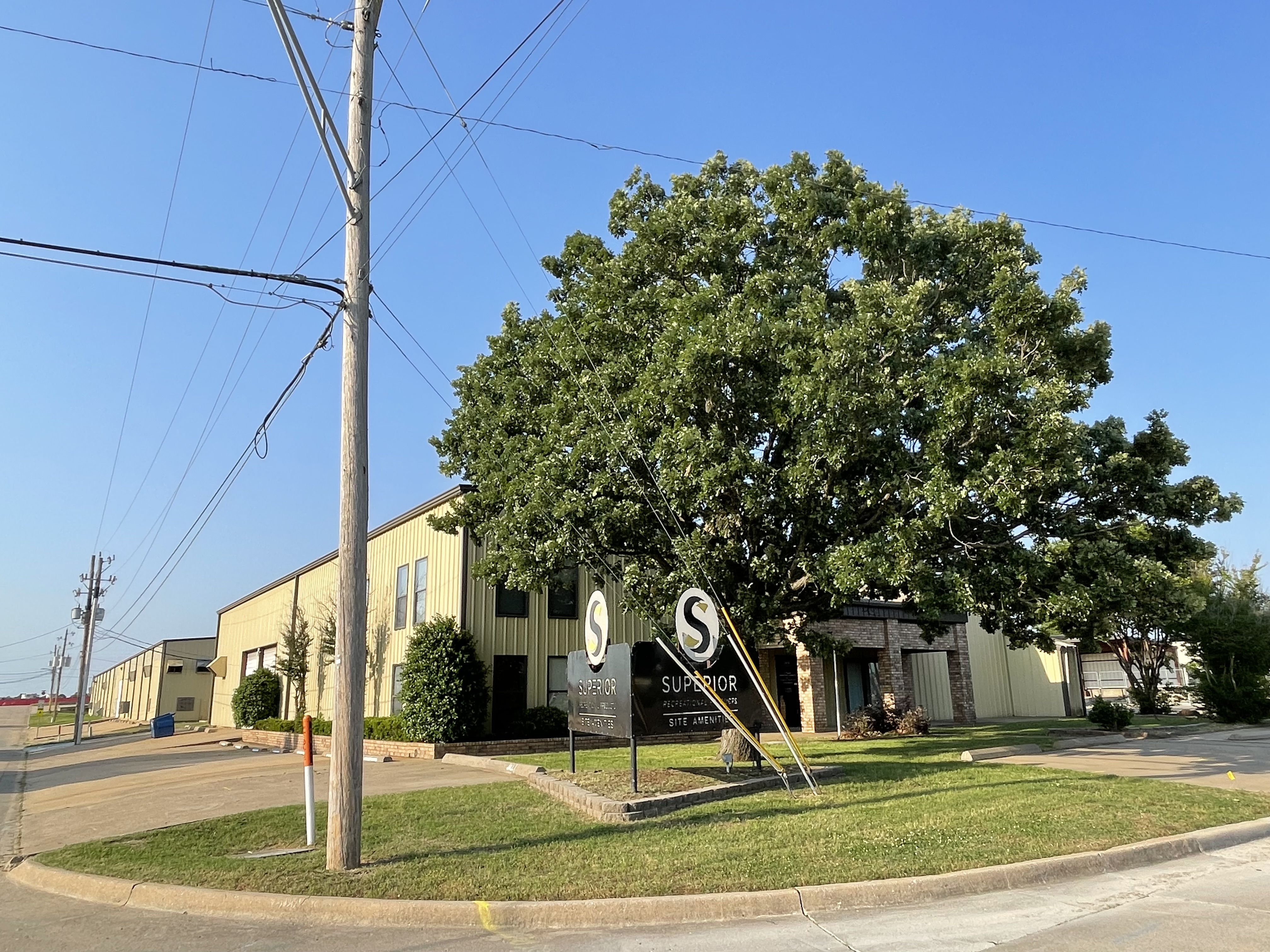 McAlester, OK Area — photo 1