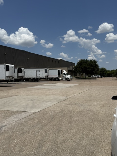 Fort Worth, TX Area — photo 1