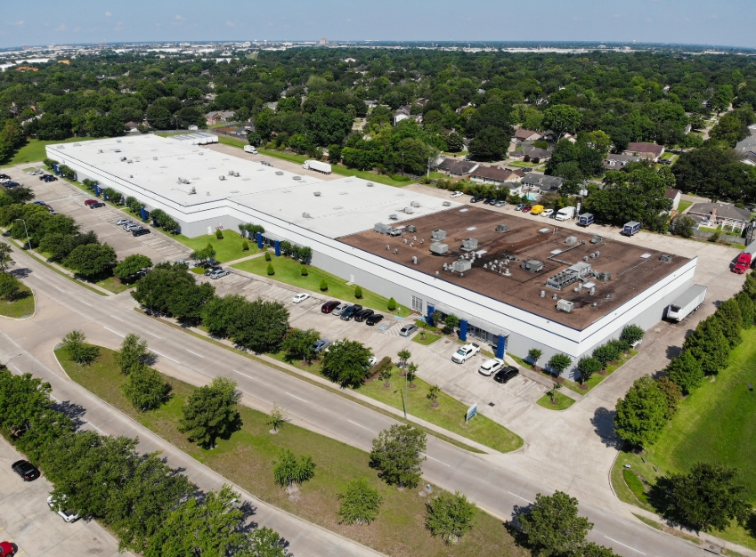 Houston, TX Area — photo 1