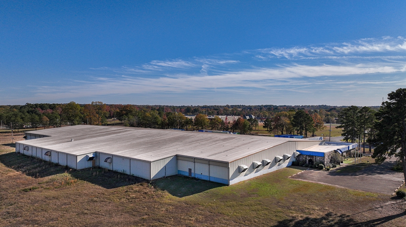 Texarkana, AR Area — photo 1