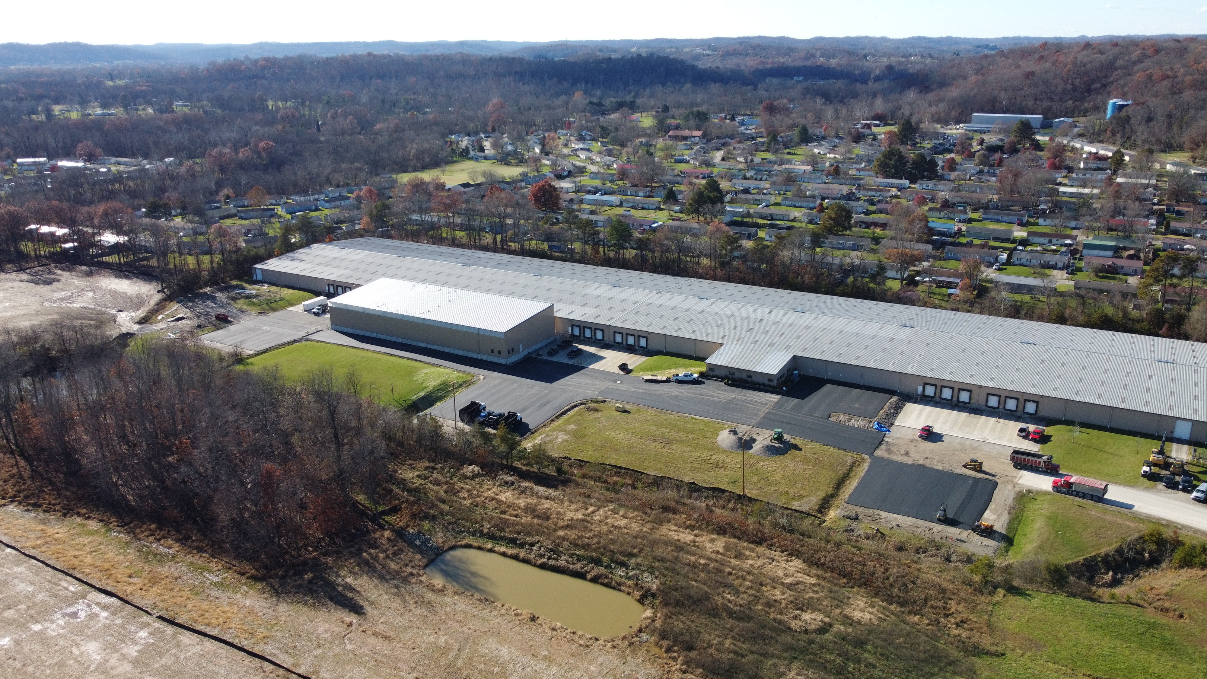 Davisville, WV Area — photo 1