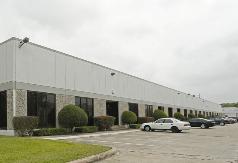 Houston, TX Area — photo 1
