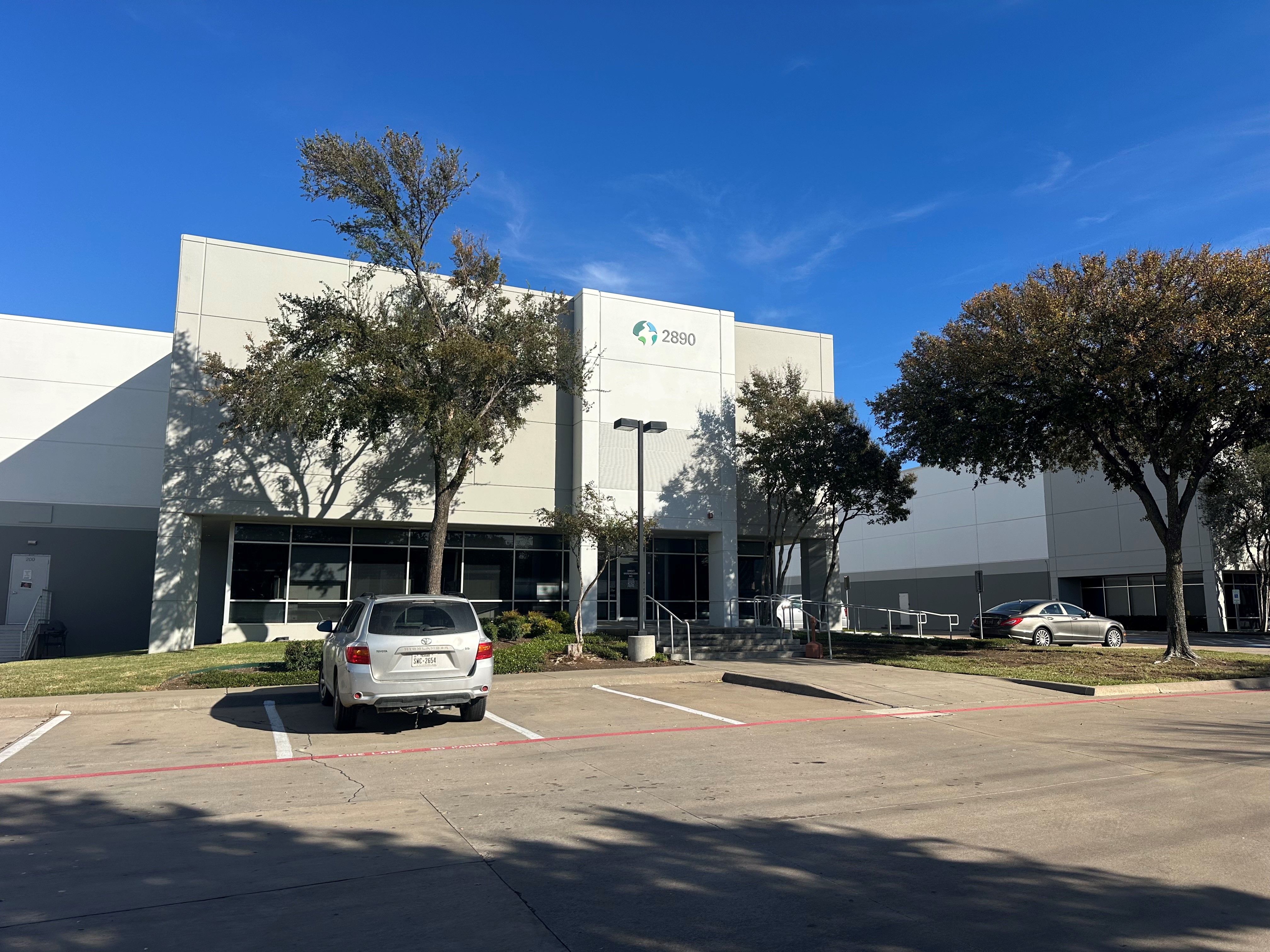 Grand Prairie, TX Area — photo 1
