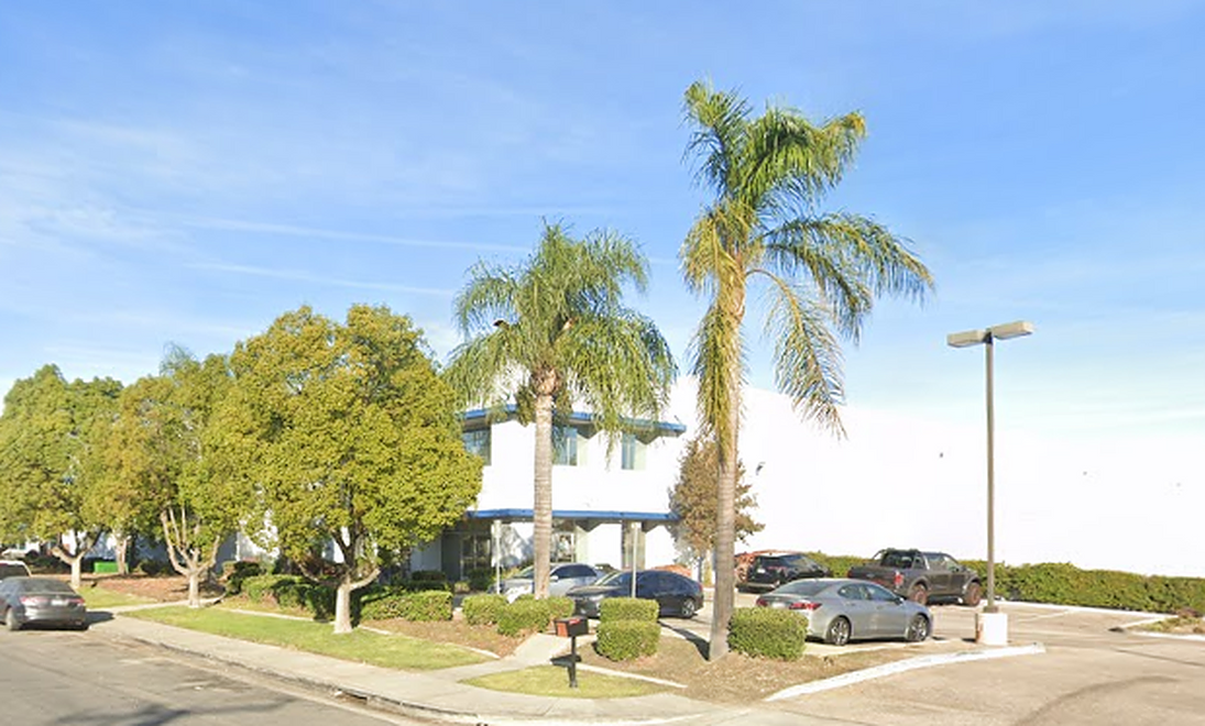 Ontario, CA Area — photo 1