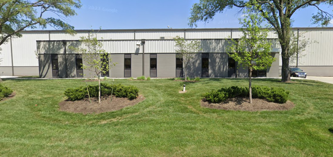 Lenexa, KS Area — photo 1