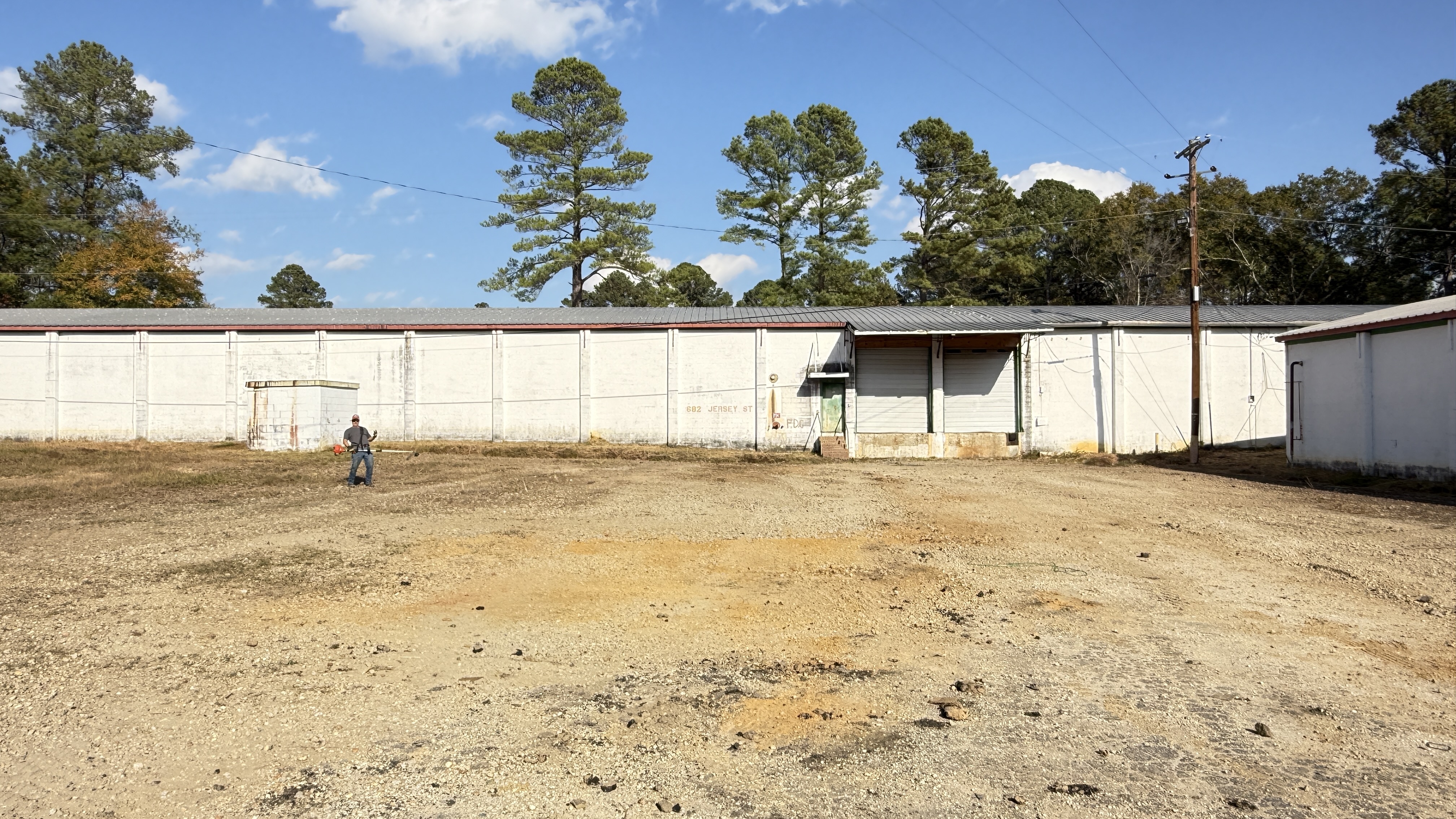 Cheraw, SC Area — photo 1
