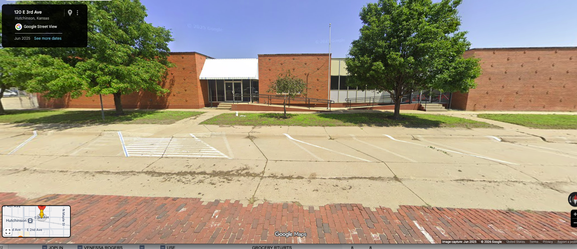 Hutchinson, KS Area — photo 1