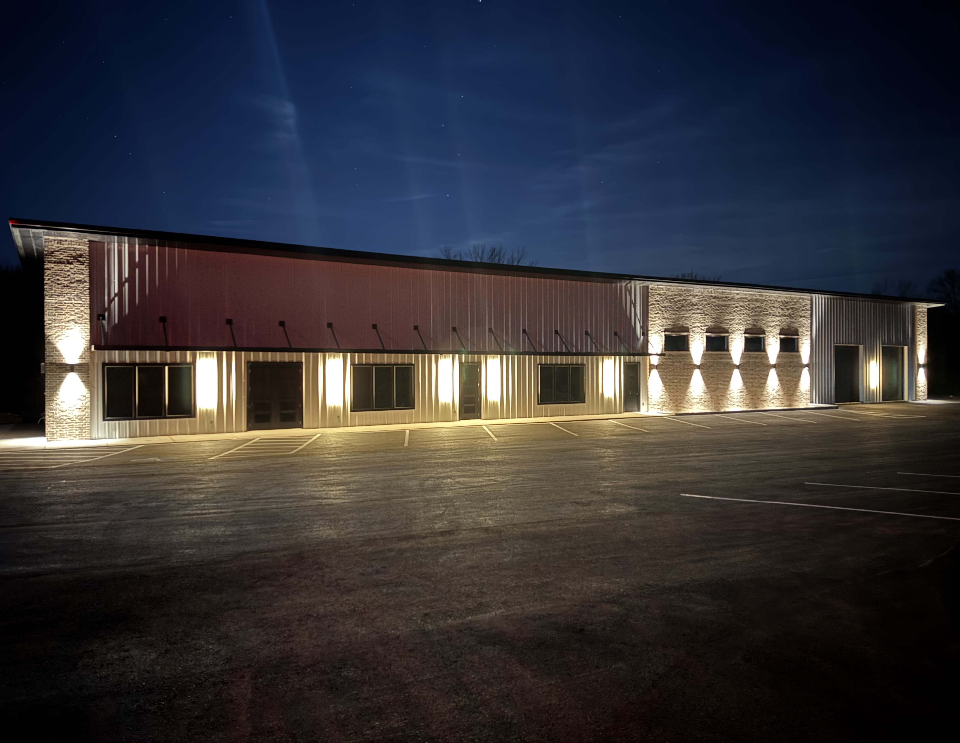 Beebe, AR Area — photo 1