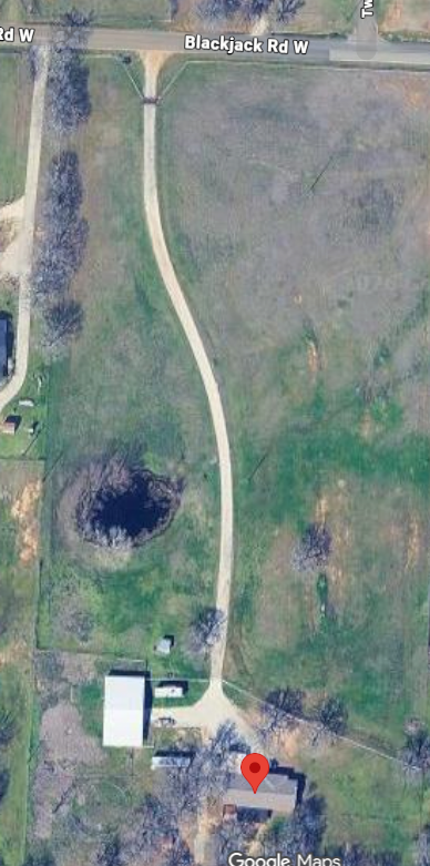 Aubrey, TX Area — photo 1