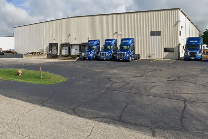 Darien, WI Area — photo 1