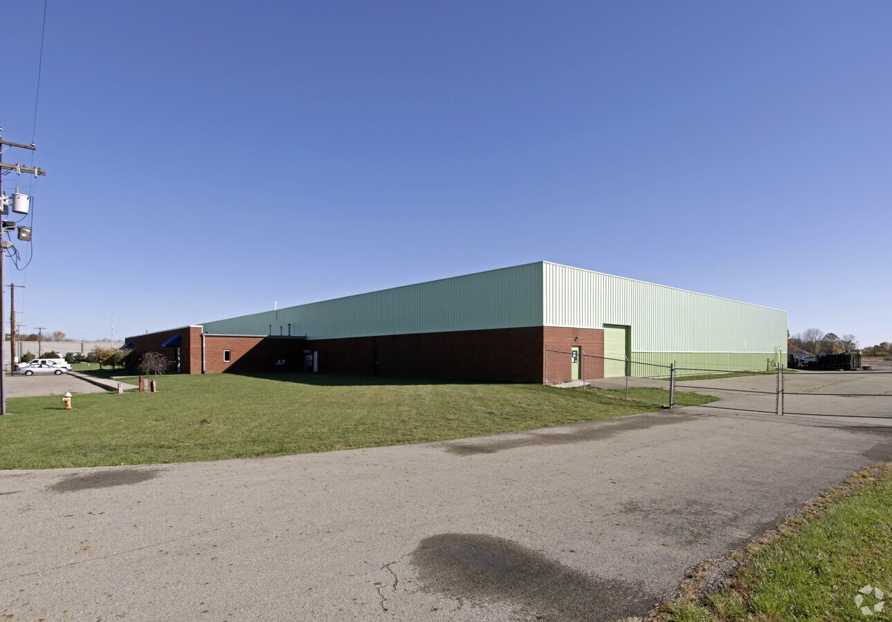 Columbus, OH Area — photo 1
