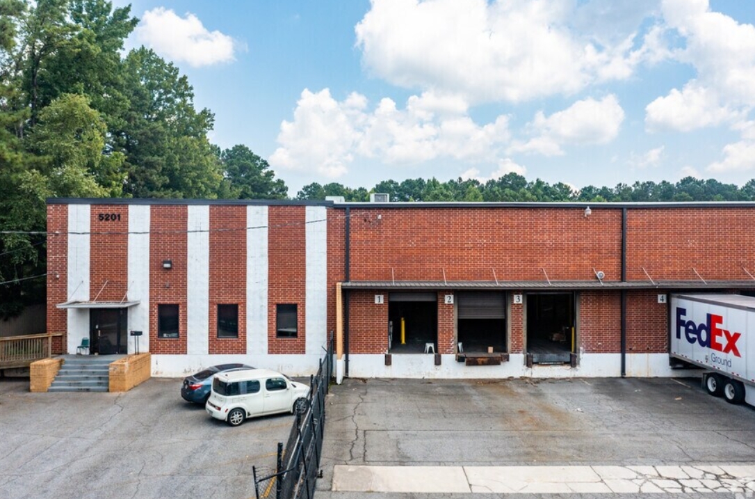 Atlanta, GA Area — photo 1