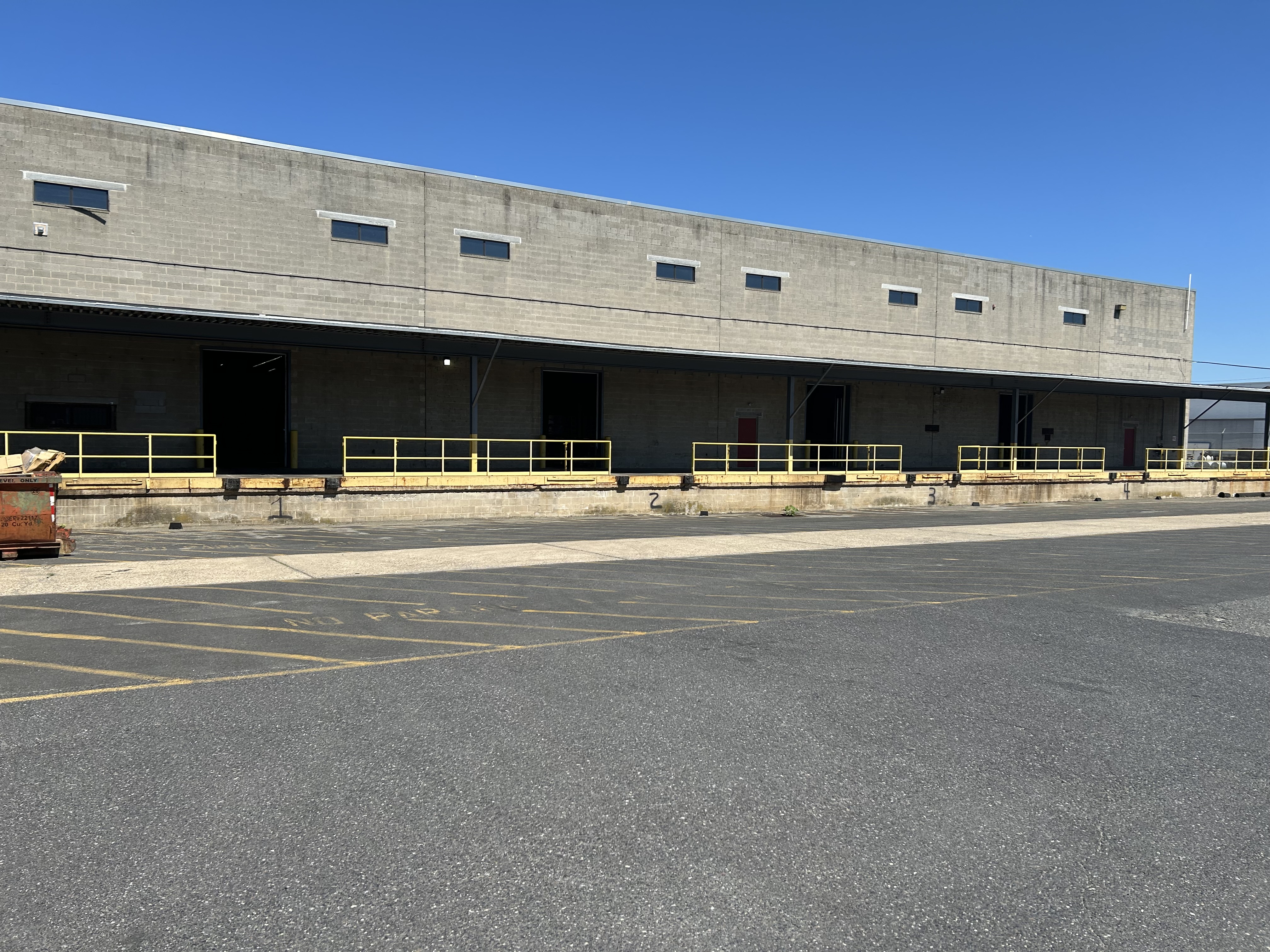 Gloucester City, NJ Area — photo 1