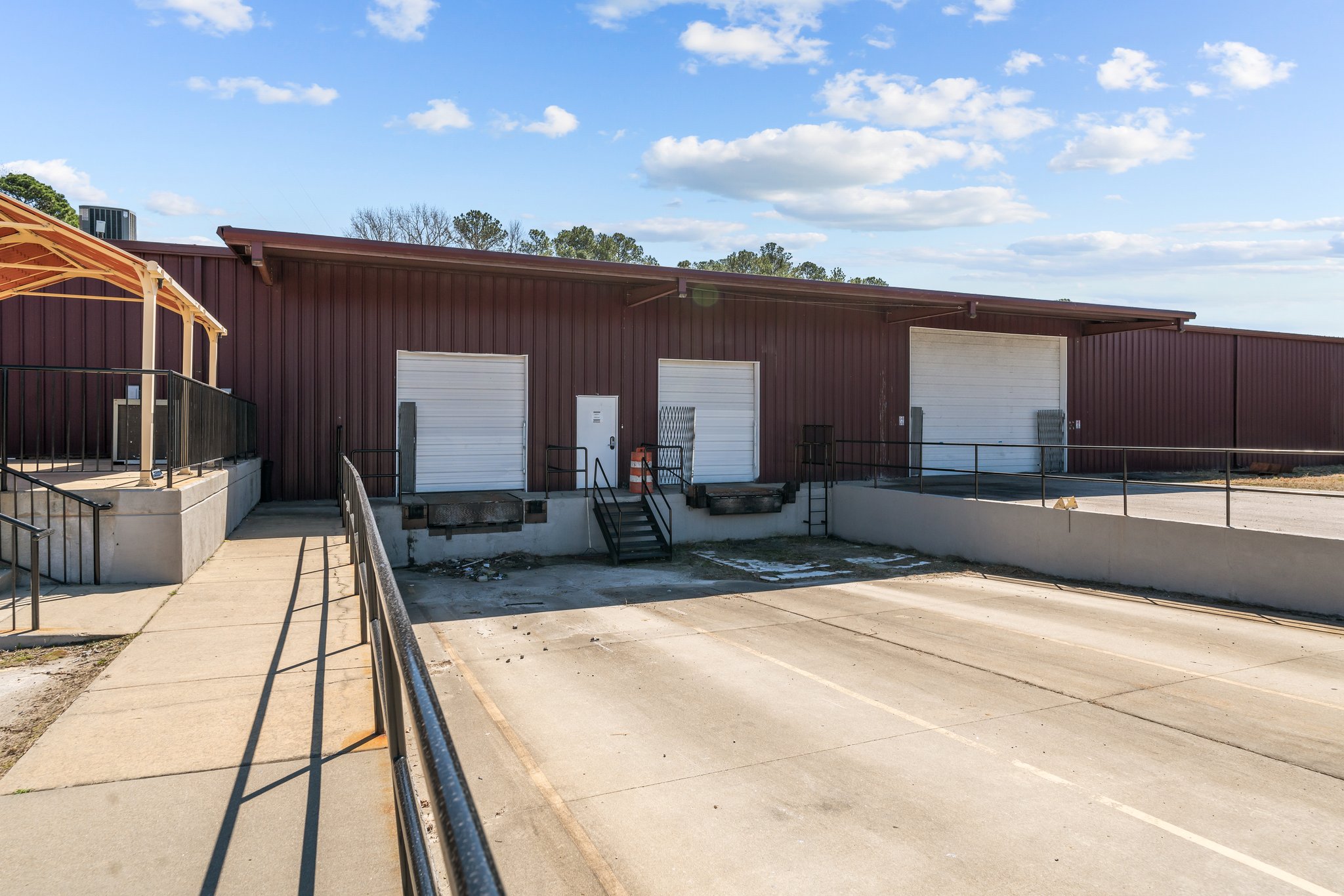 Fuquay-Varina, NC Area — photo 1