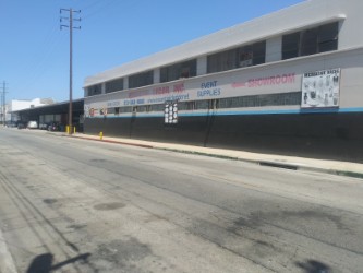 Vernon, CA Area — photo 1