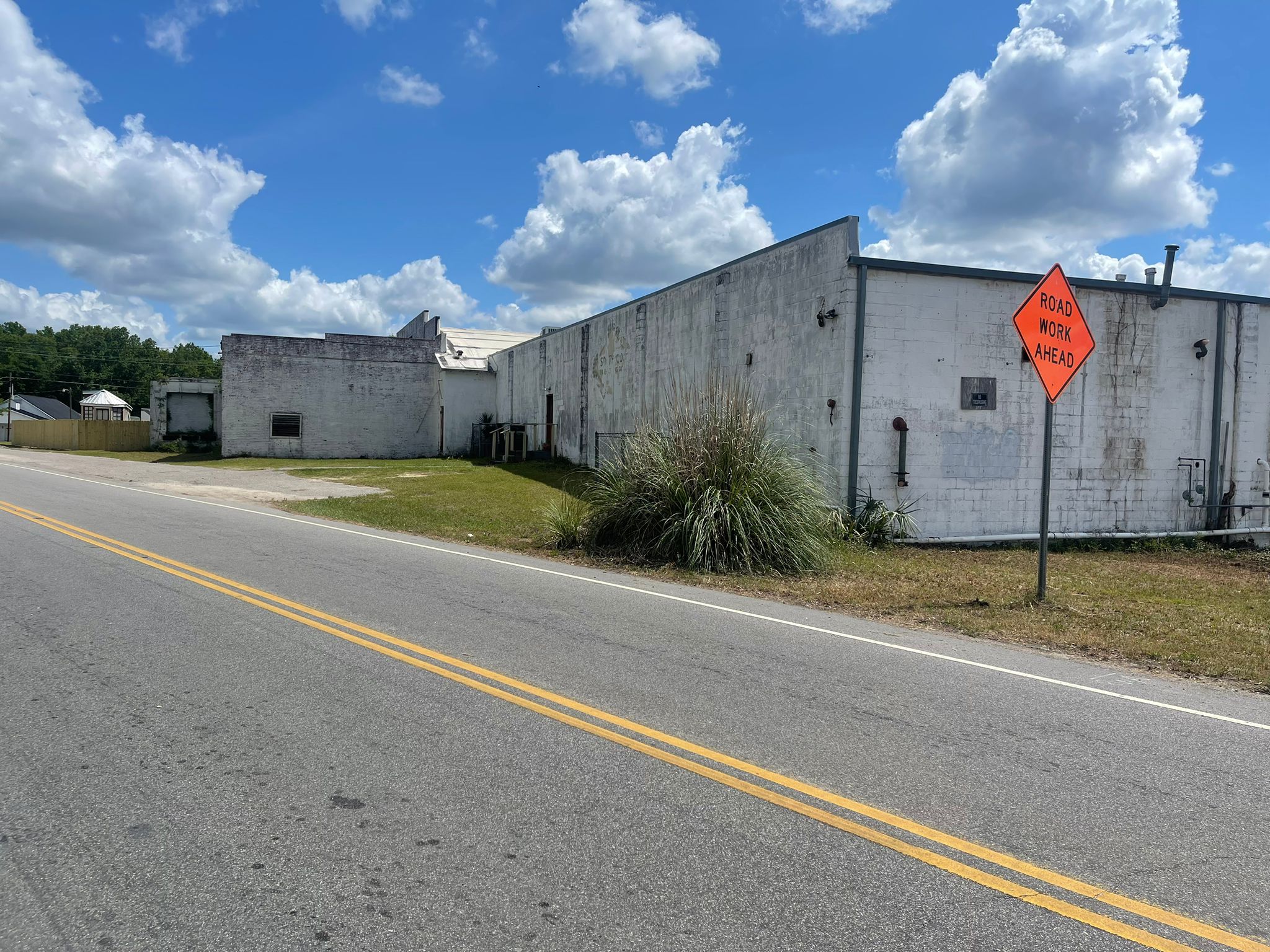 Allendale, SC Area — photo 1
