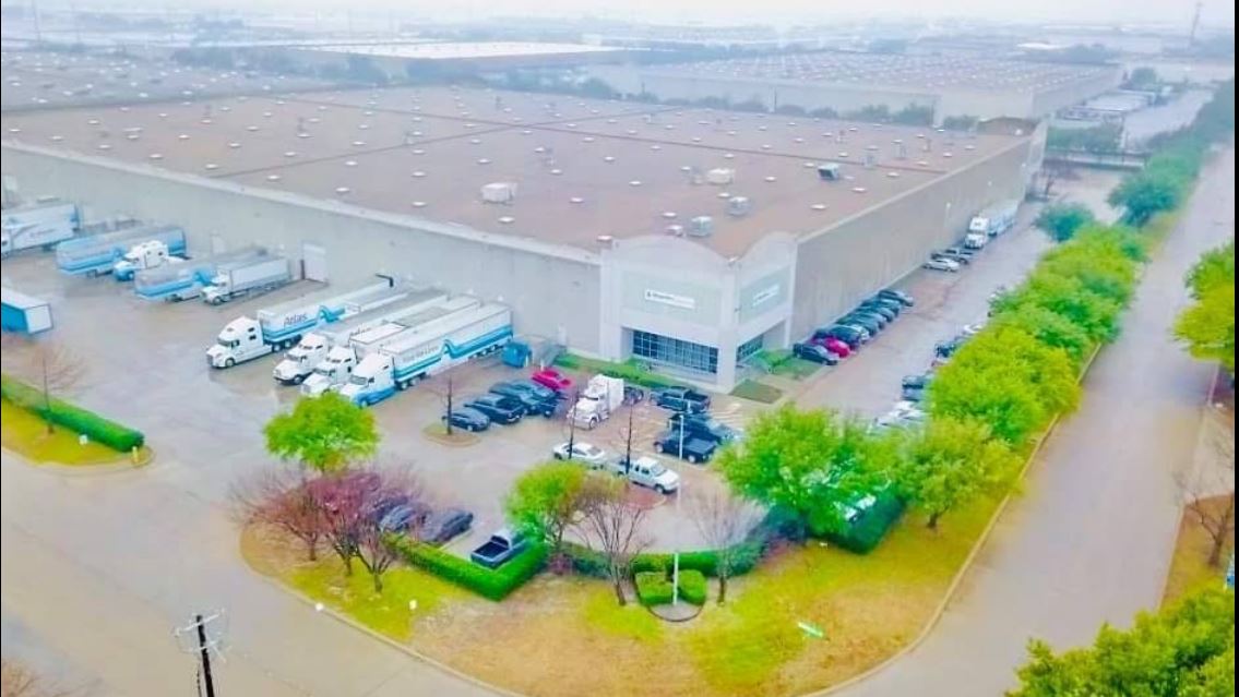 Garland, TX Area — photo 1