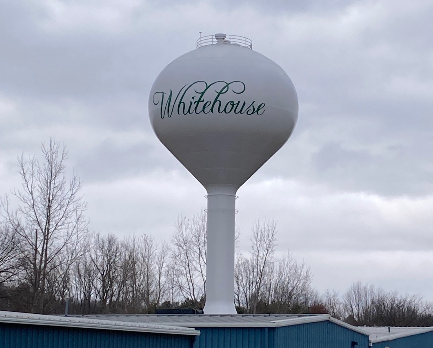 Whitehouse, OH Area — photo 1