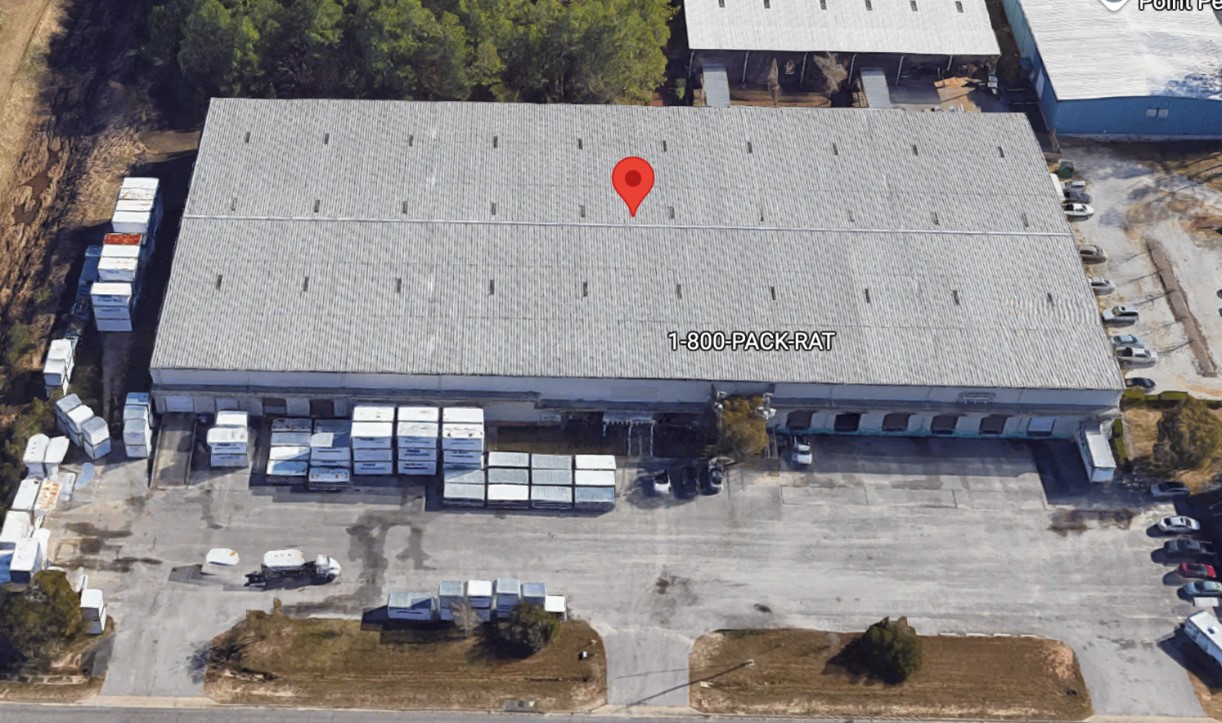 Pensacola, FL Area — photo 1