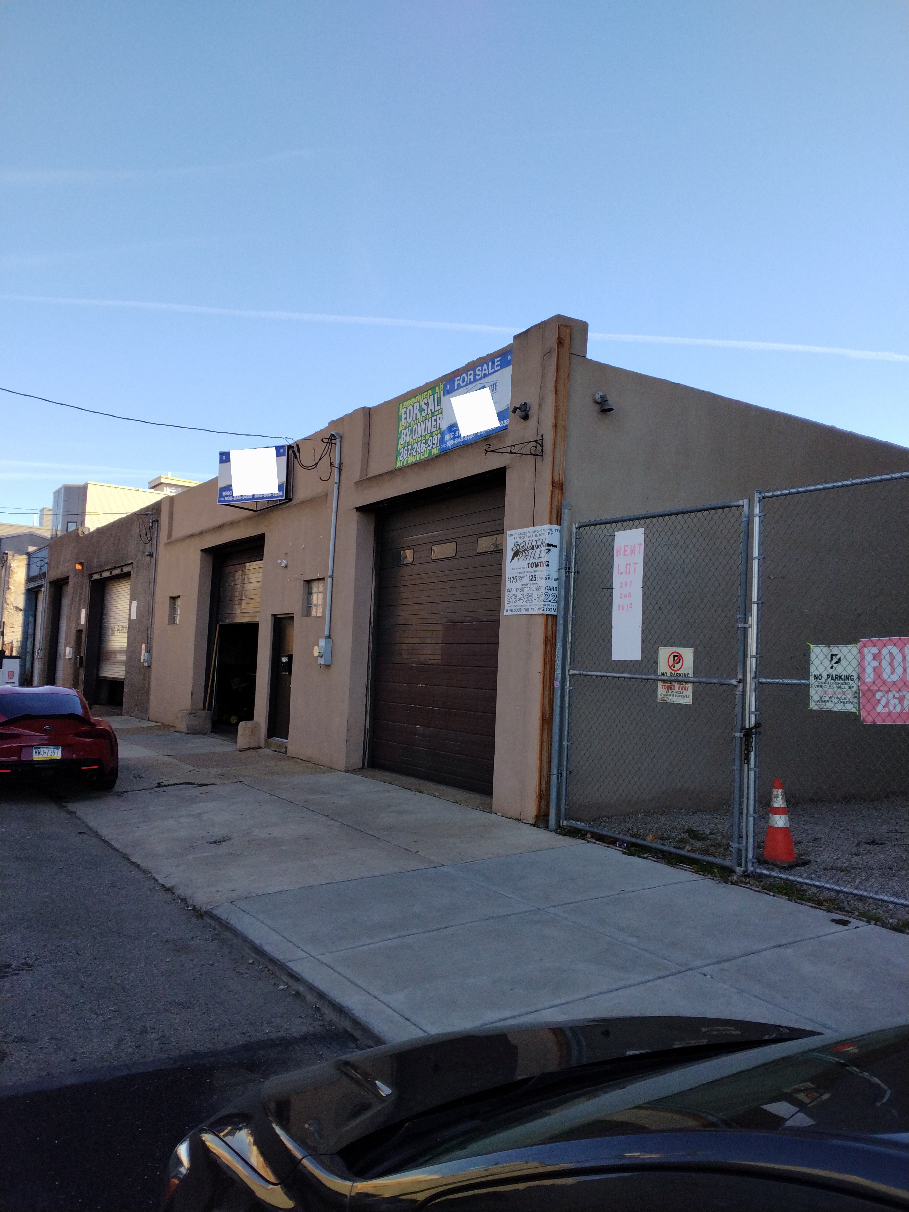 Philadelphia, PA Area — photo 1