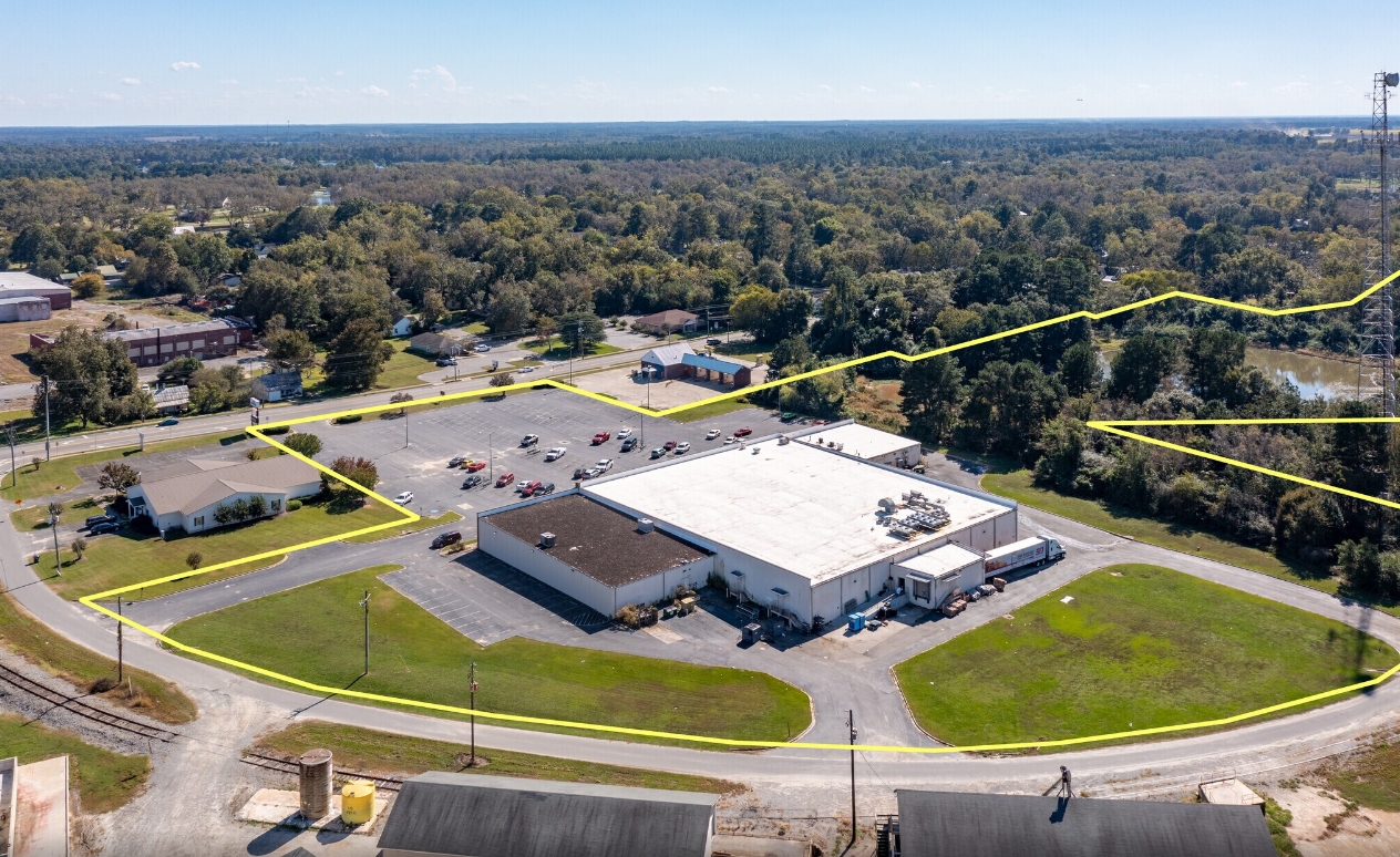 Cochran, GA Area — photo 1