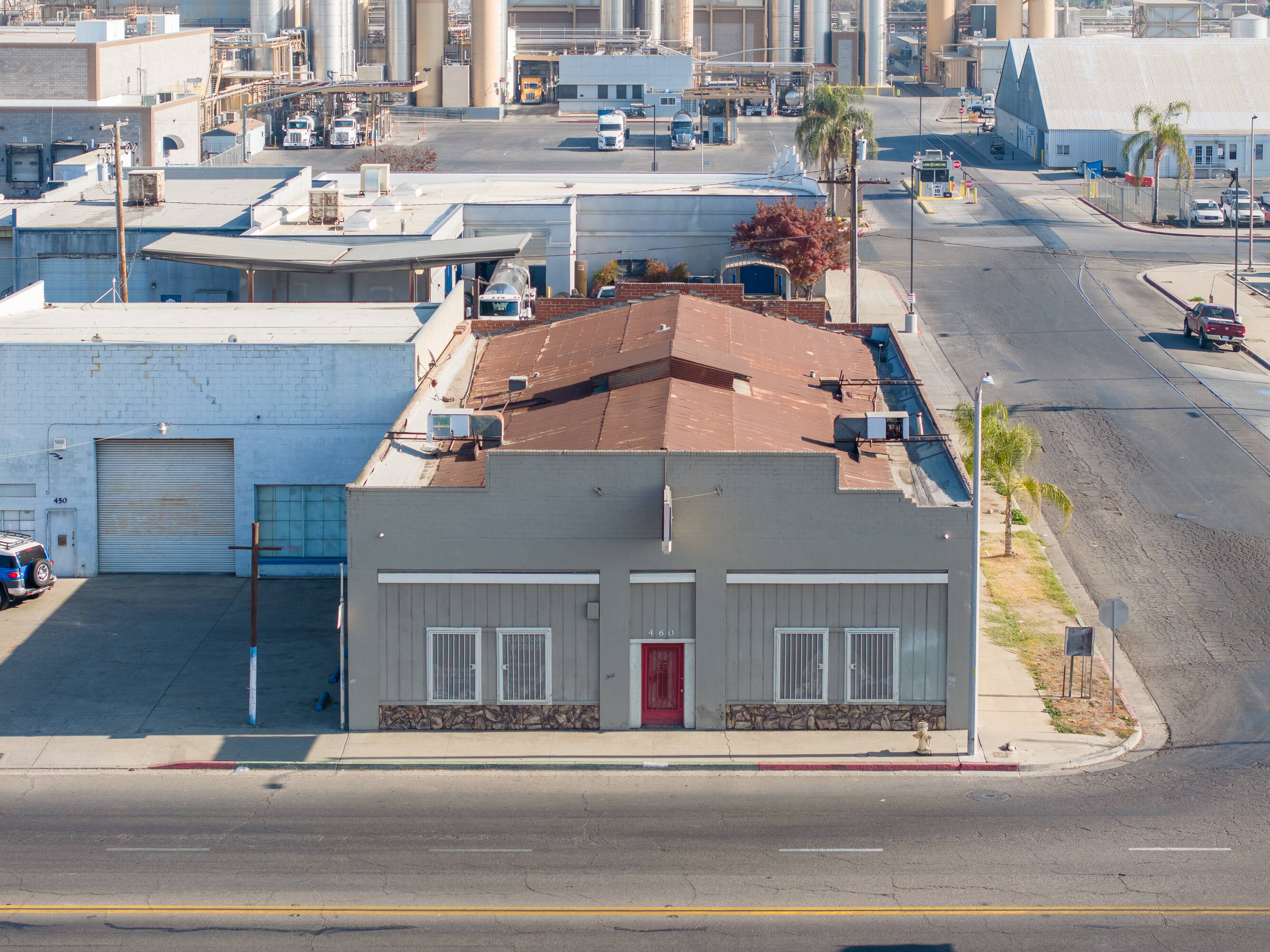 Tulare, CA Area — photo 1