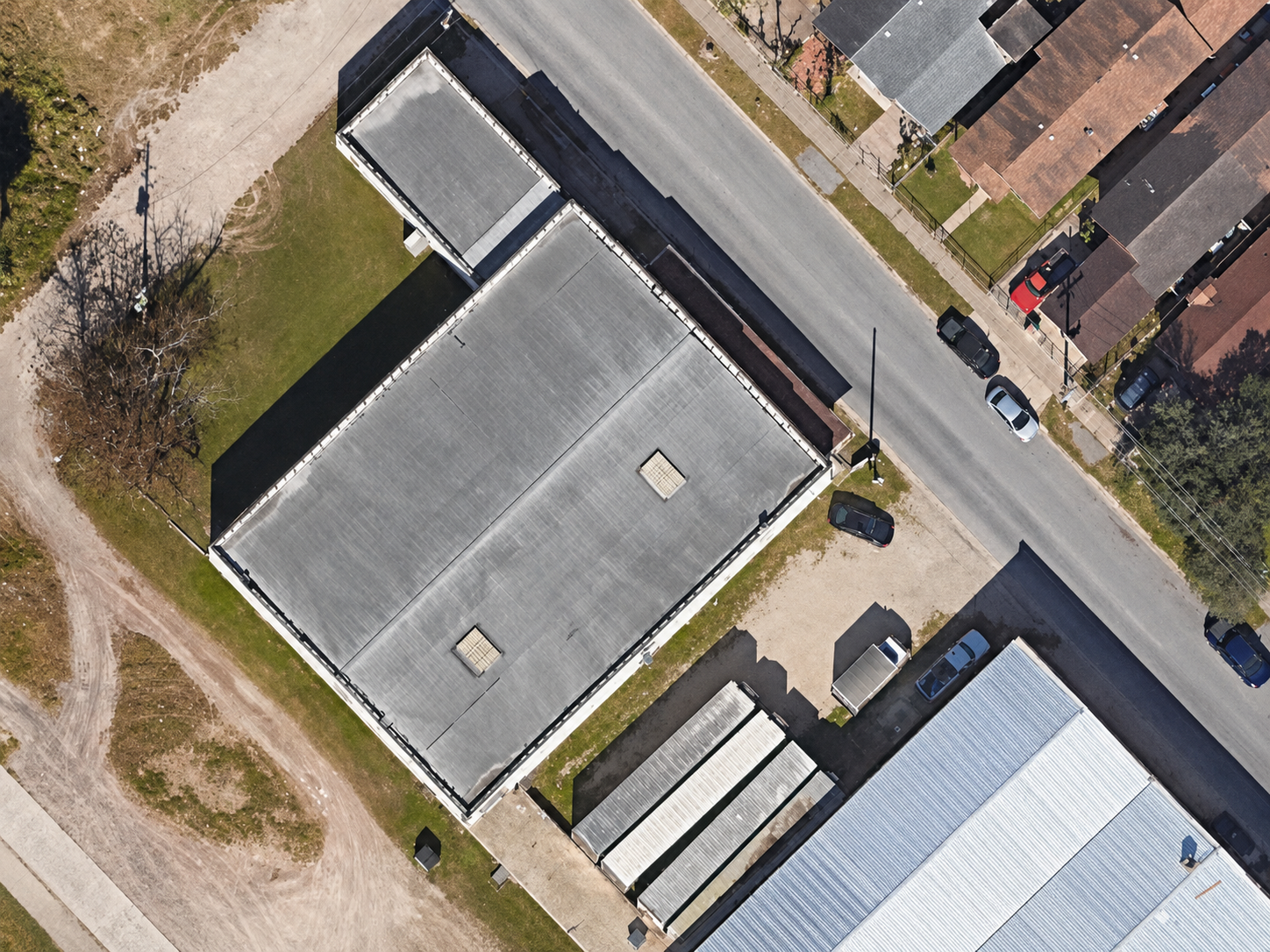 Brownsville, TX Area — photo 1