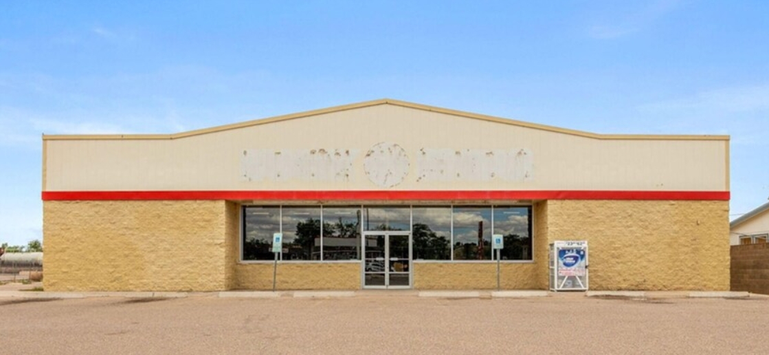 Holbrook, AZ Area — photo 1