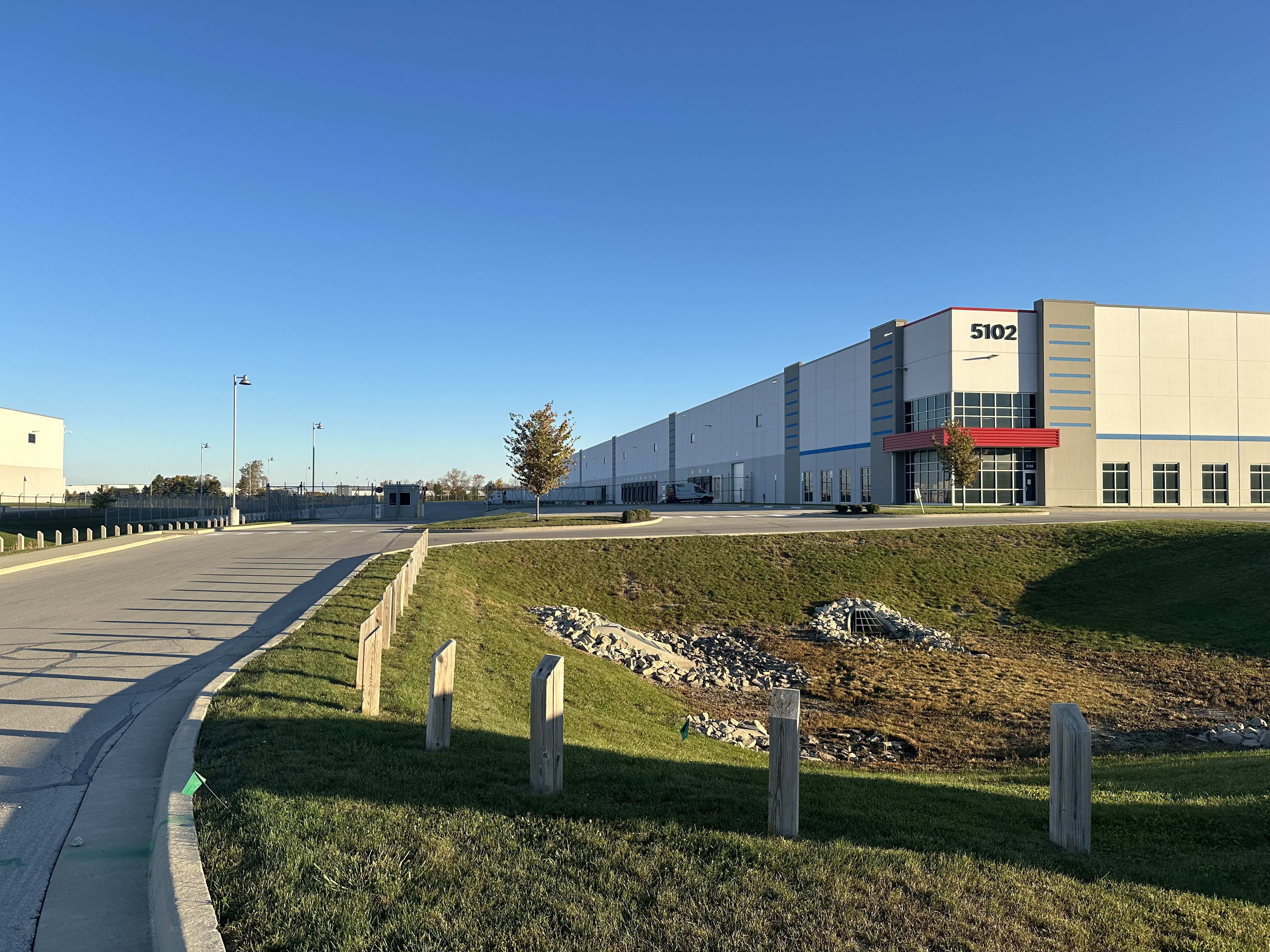 Whitestown, IN Area — photo 1