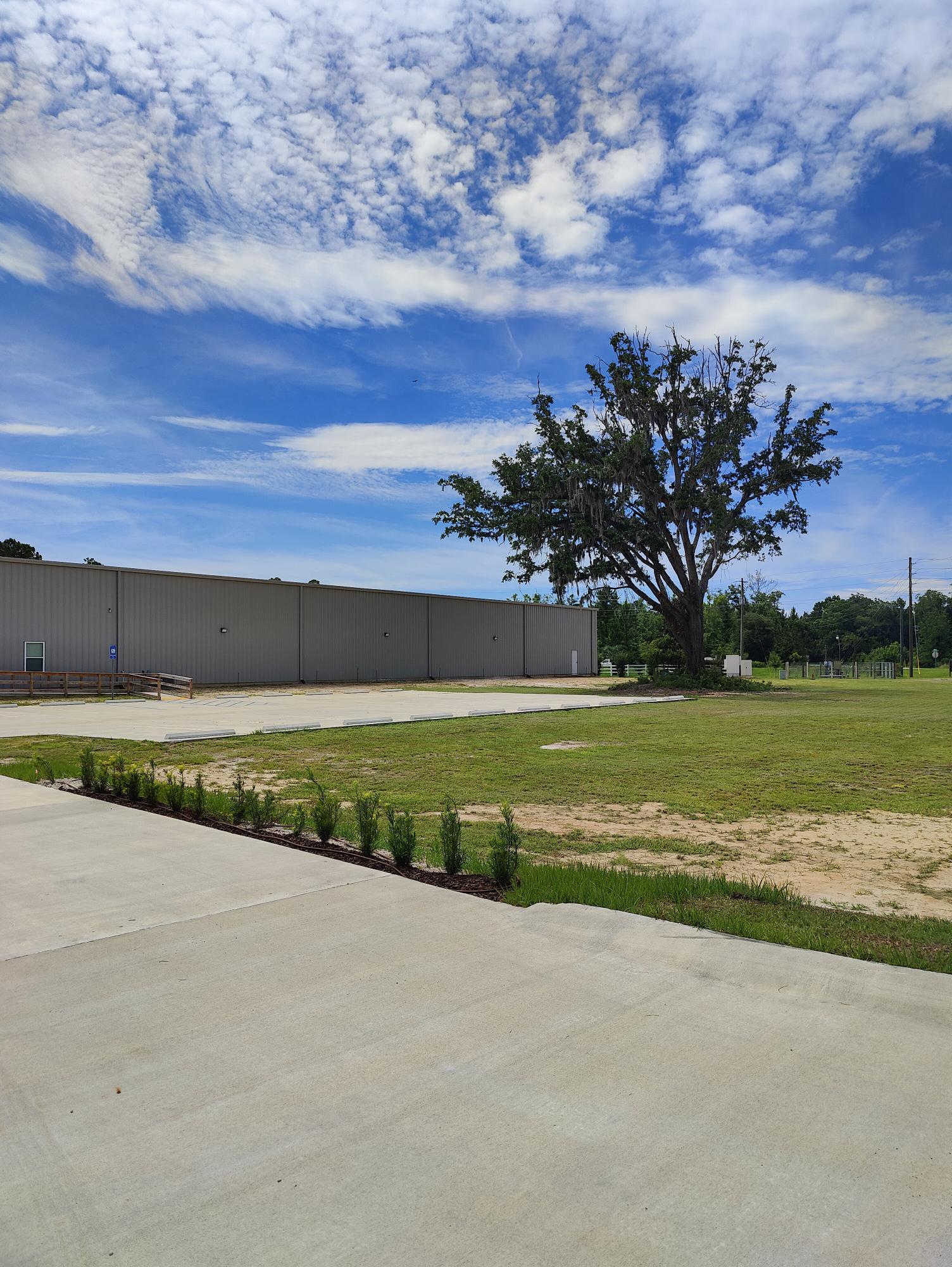 Woodbine, GA Area — photo 1