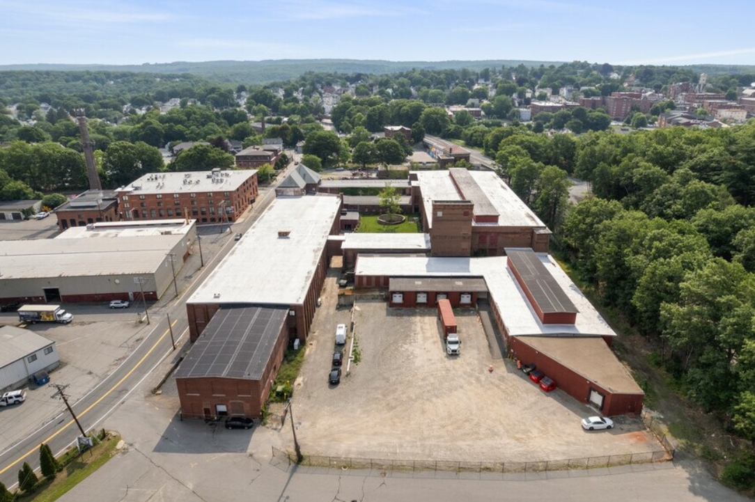 Clinton, MA Area — photo 1