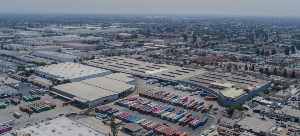 Huntington Park, CA Area — photo 1