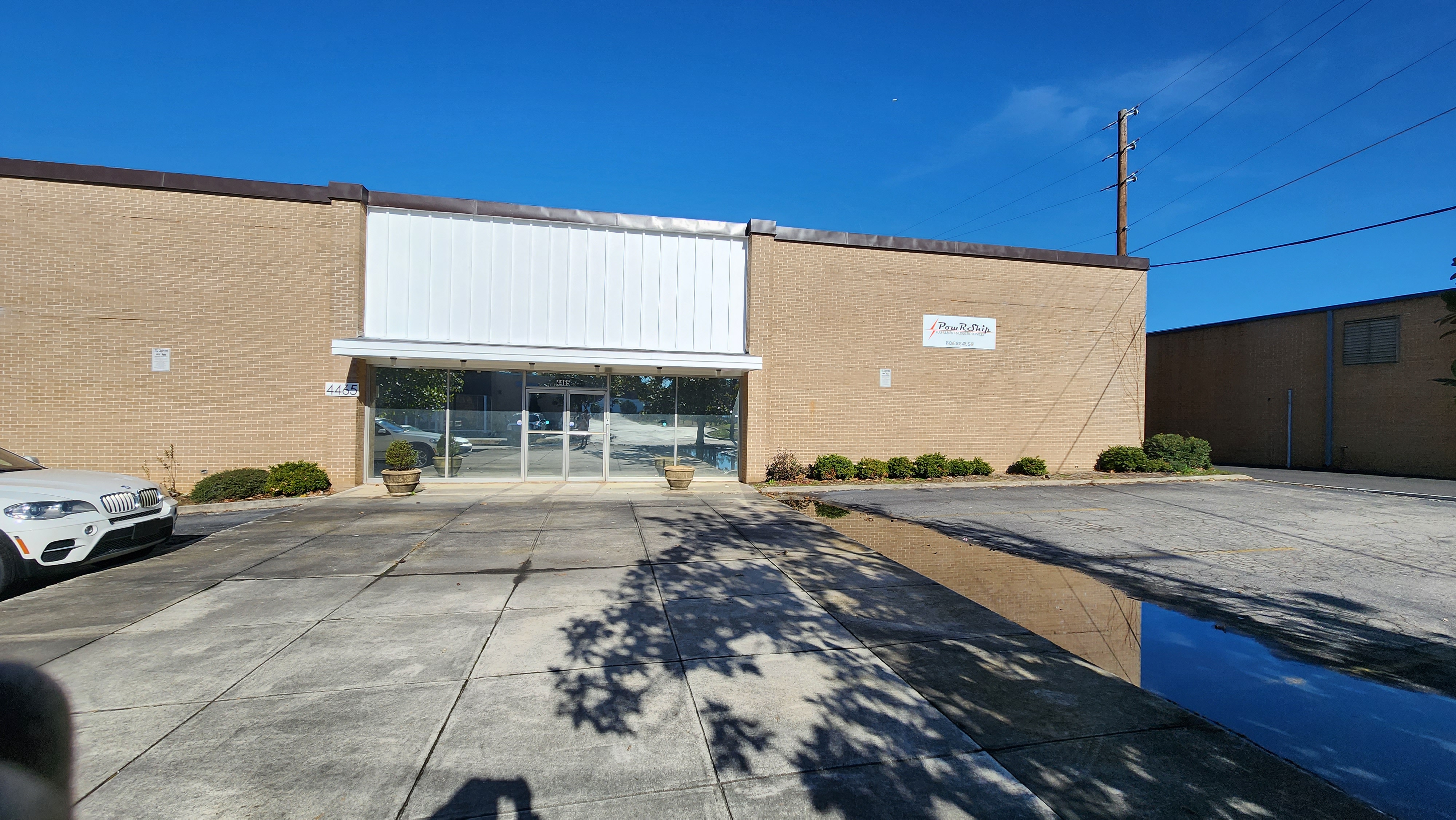 Atlanta, GA Area — photo 1