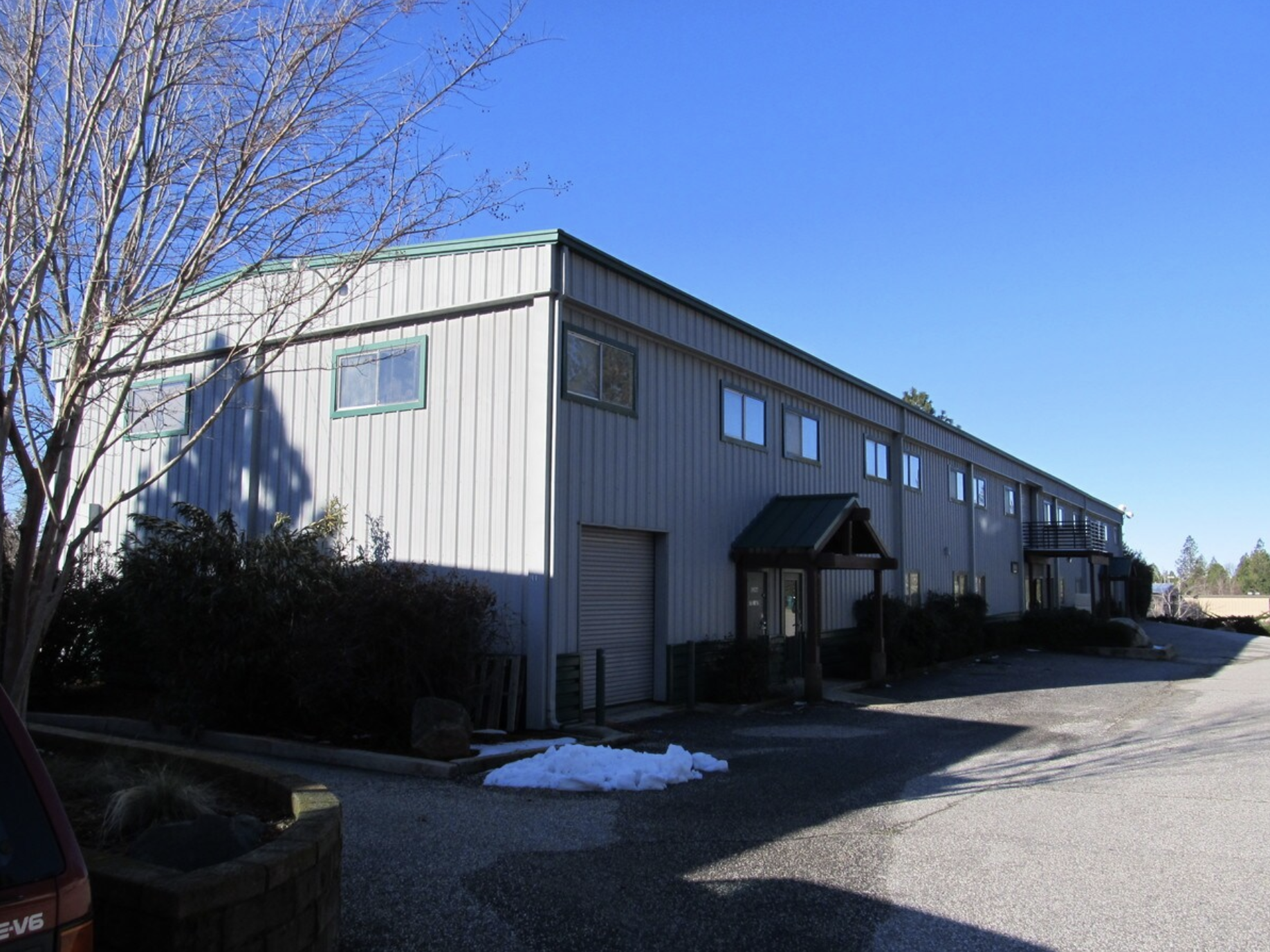 Grass Valley, CA Area — photo 1