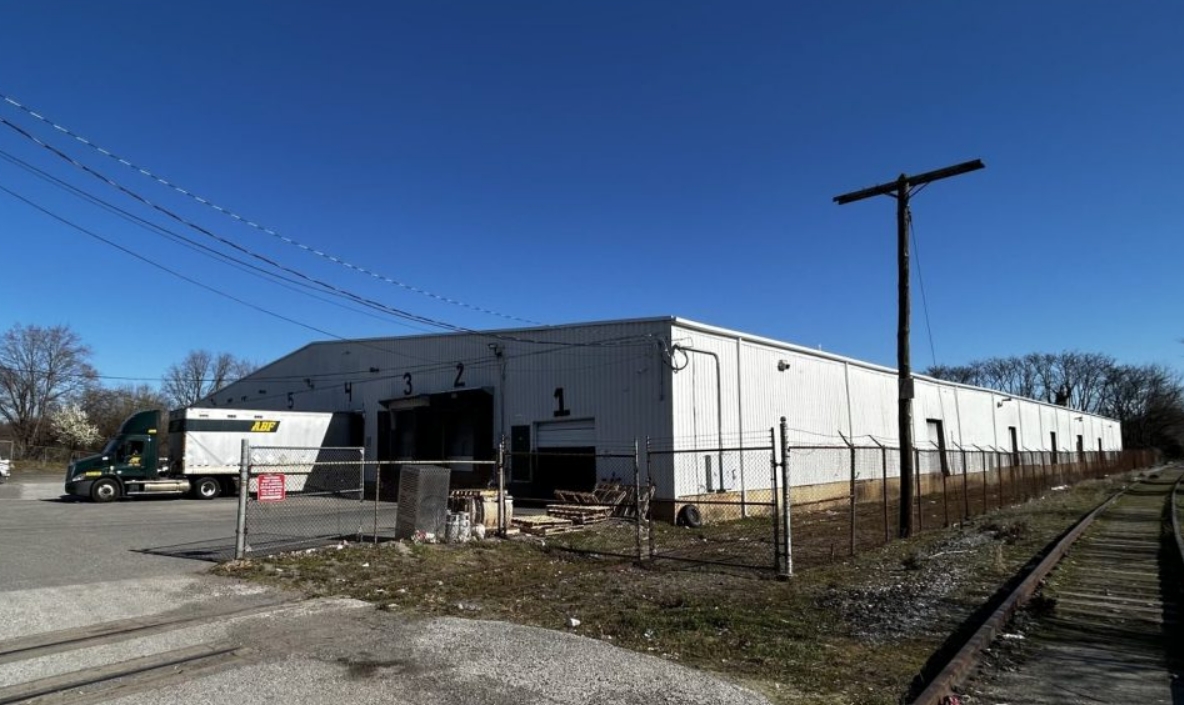 Swedesboro, NJ Area — photo 1