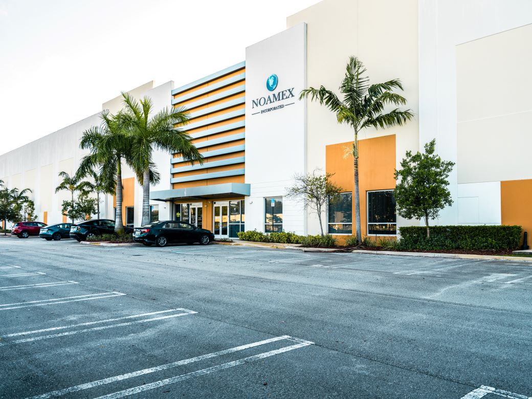 Opa-locka, FL Area — photo 1