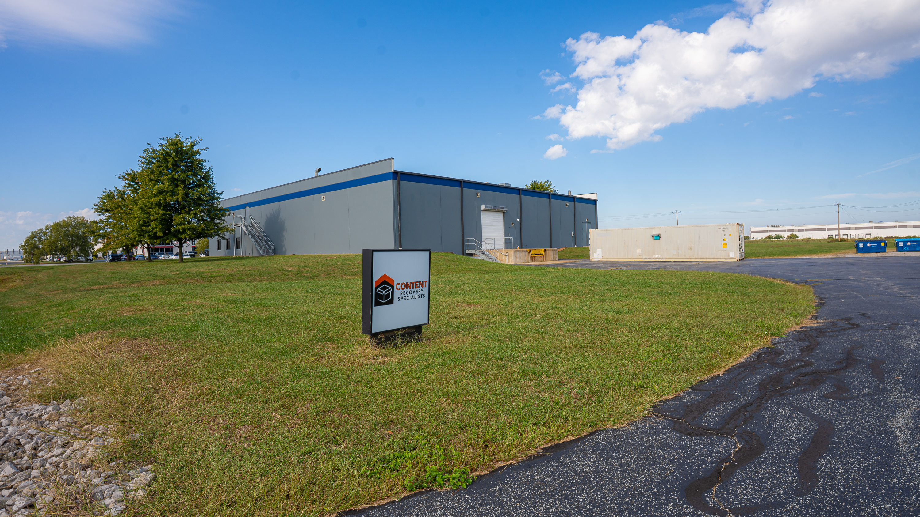 East St Louis, IL Area — photo 1
