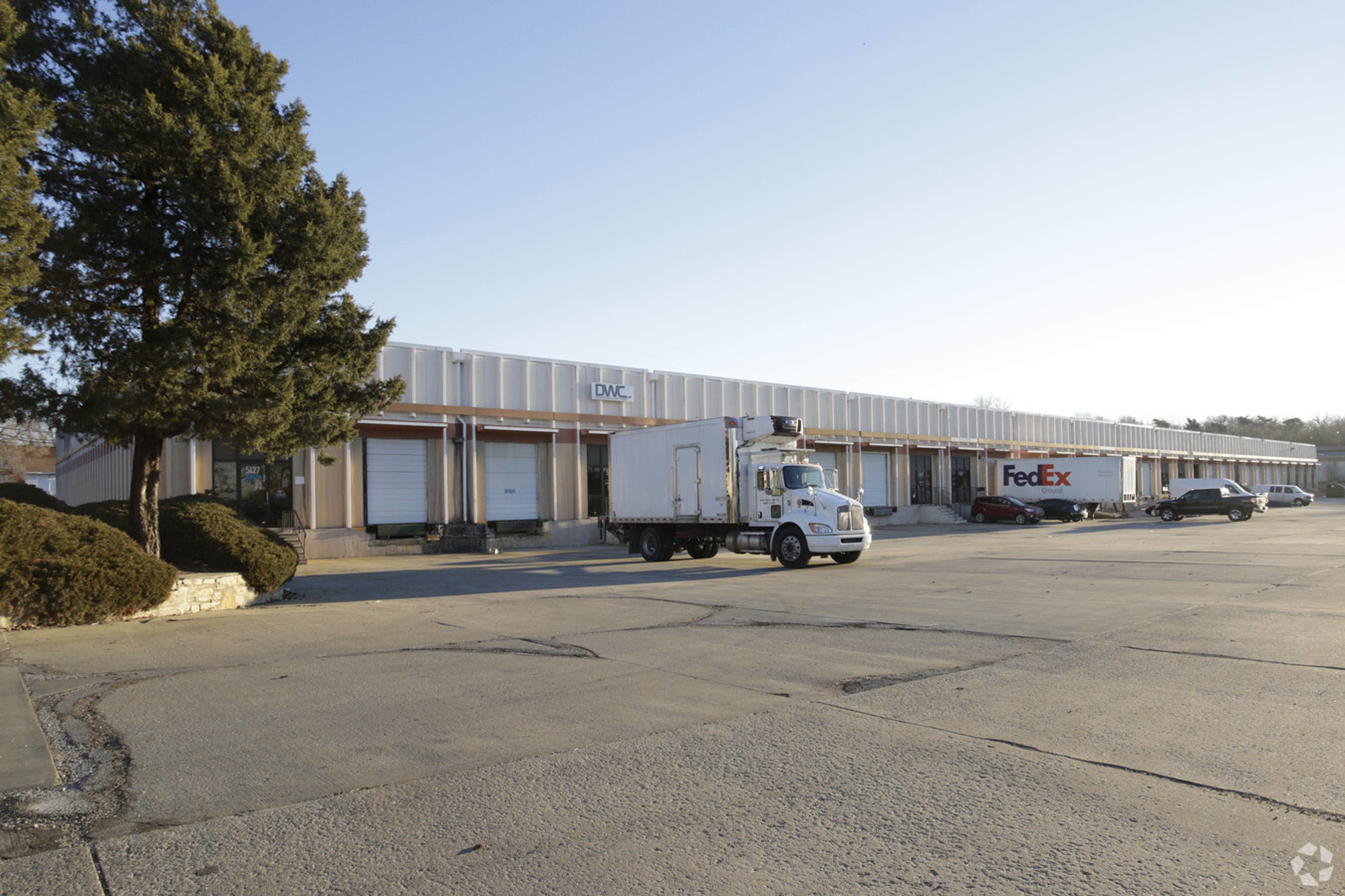 Shawnee, KS Area — photo 1