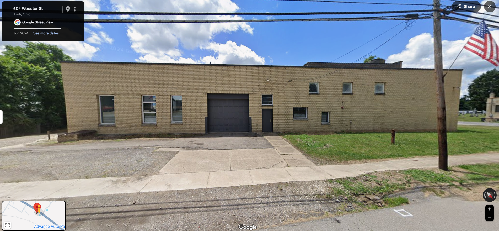 Lodi, OH Area — photo 1