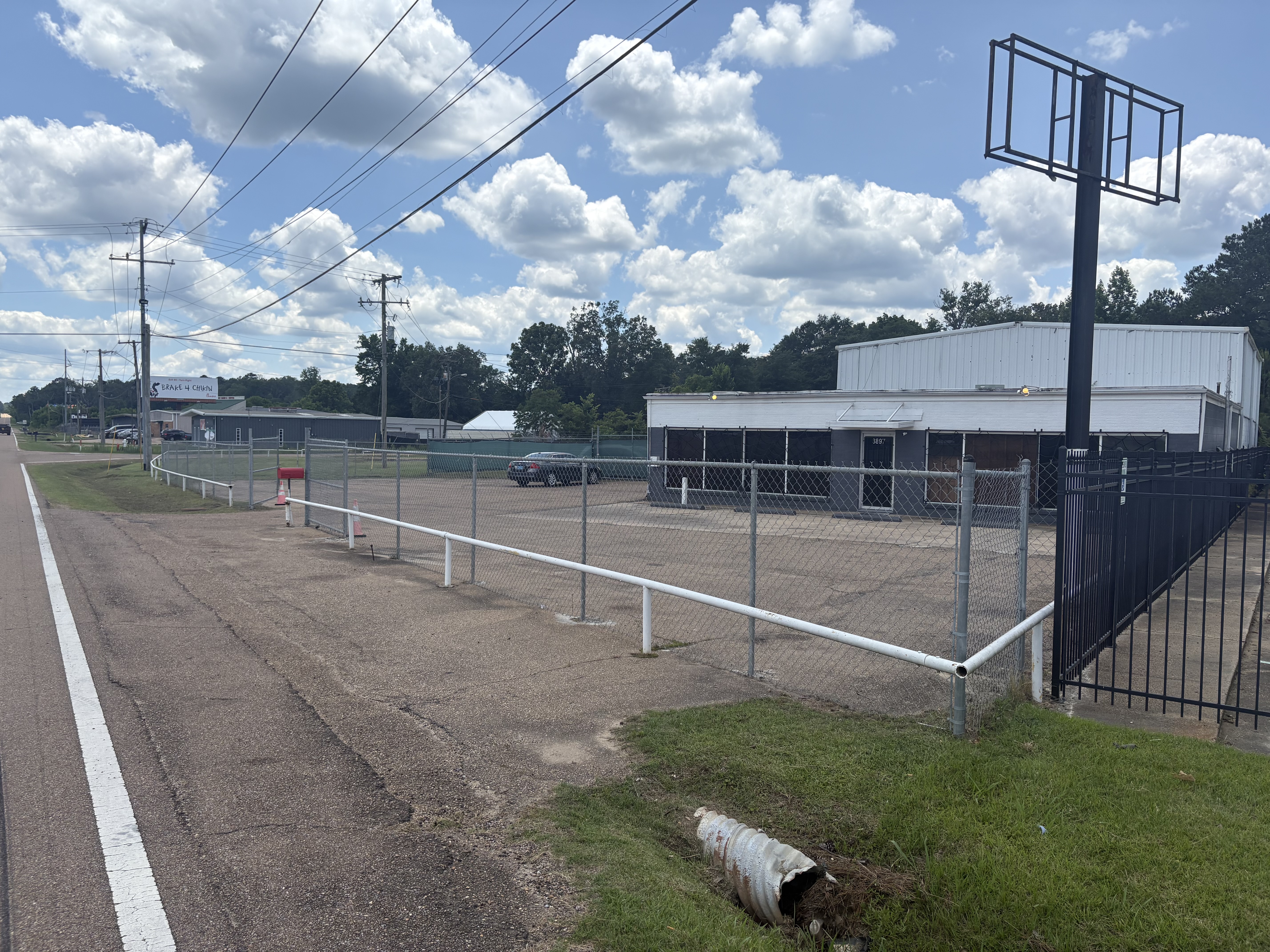 Jackson, MS Area — photo 1