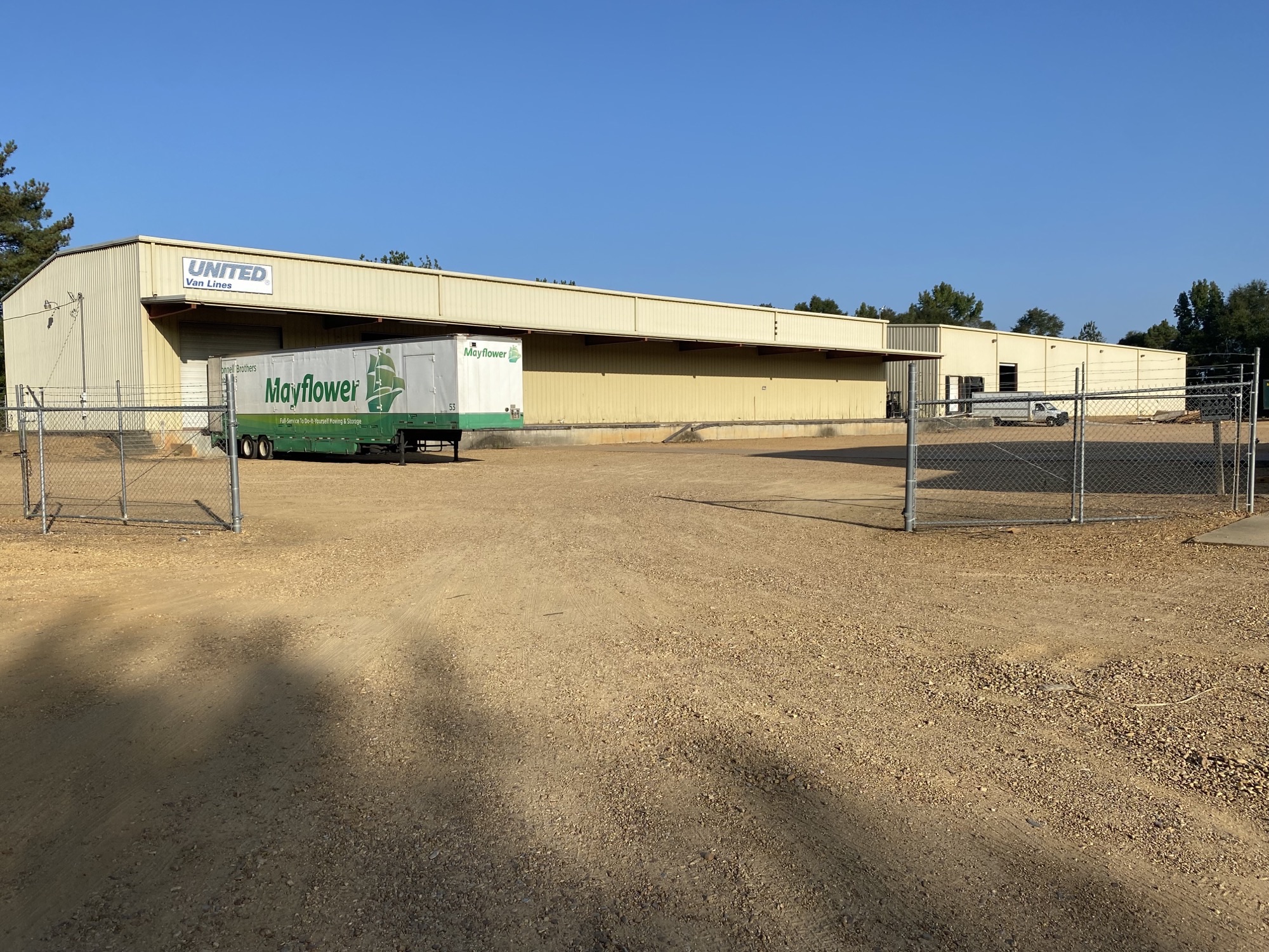 Columbus, MS Area — photo 1