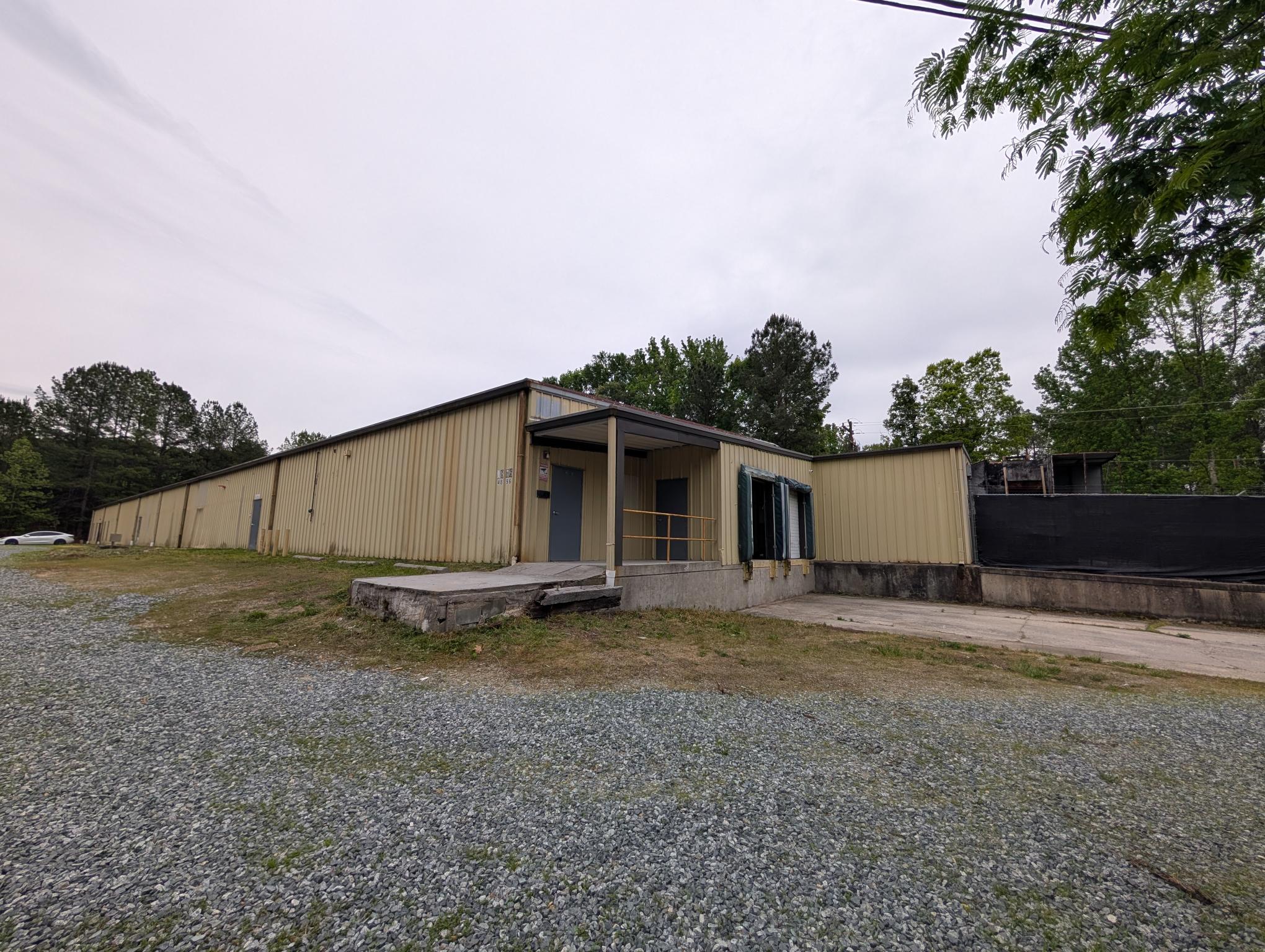 Trinity, NC Area — photo 1