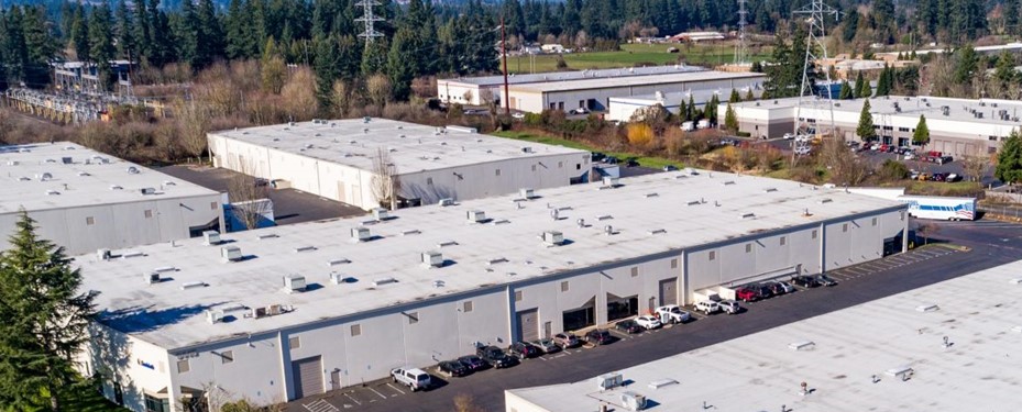 Wilsonville, OR Area — photo 1